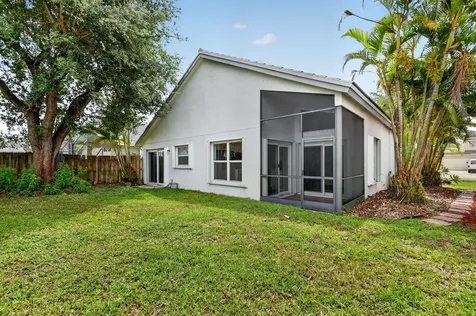 7449 Trescott Drive Lake Worth FL 33467