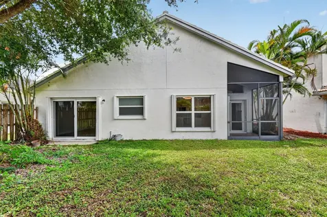 7449 Trescott Drive Lake Worth FL 33467