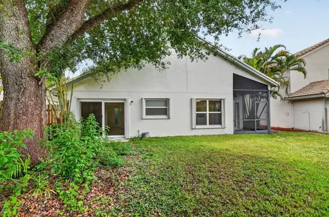 7449 Trescott Drive Lake Worth FL 33467