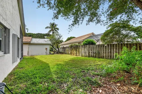 7449 Trescott Drive Lake Worth FL 33467
