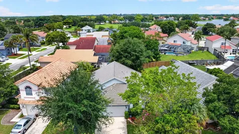 7449 Trescott Drive Lake Worth FL 33467