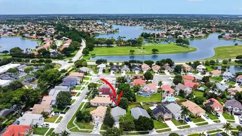 7449 Trescott Drive Lake Worth FL 33467