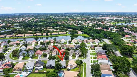 7449 Trescott Drive Lake Worth FL 33467