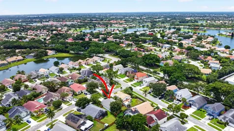 7449 Trescott Drive Lake Worth FL 33467
