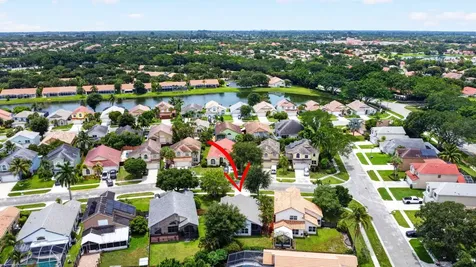 7449 Trescott Drive Lake Worth FL 33467