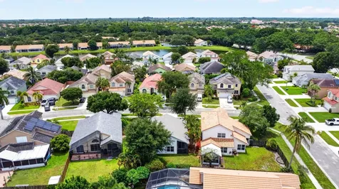 7449 Trescott Drive Lake Worth FL 33467