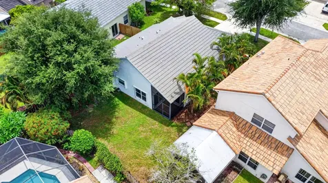 7449 Trescott Drive Lake Worth FL 33467