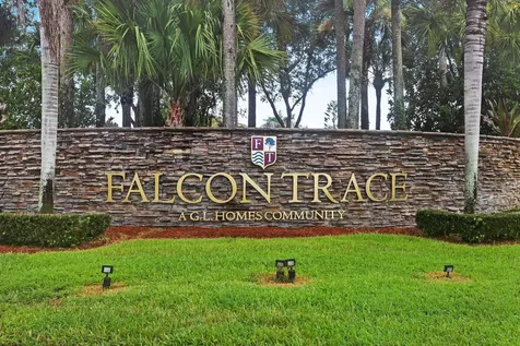 1894 SW Grey Falcon Circle Circle SW Vero Beach FL 32962