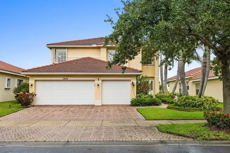 1894 SW Grey Falcon Circle Circle SW Vero Beach FL 32962