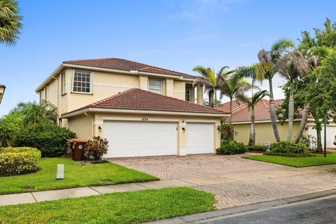 1894 SW Grey Falcon Circle Circle SW Vero Beach FL 32962