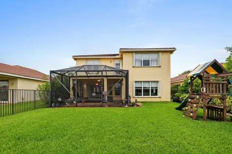 1894 SW Grey Falcon Circle Circle SW Vero Beach FL 32962