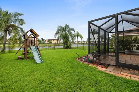 1894 SW Grey Falcon Circle Circle SW Vero Beach FL 32962