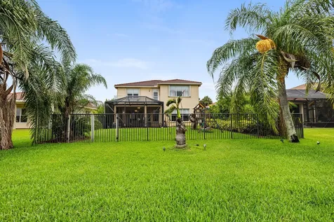 1894 SW Grey Falcon Circle Circle SW Vero Beach FL 32962