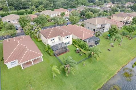 1894 SW Grey Falcon Circle Circle SW Vero Beach FL 32962