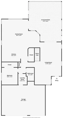 1894 SW Grey Falcon Circle Circle SW Vero Beach FL 32962