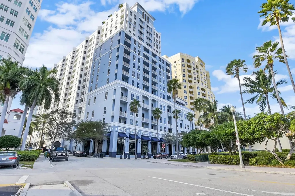 255 Evernia Street West Palm Beach FL 33401