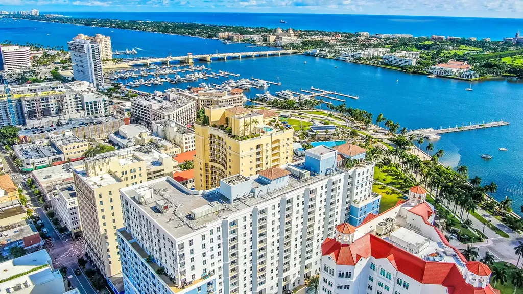 255 Evernia Street West Palm Beach FL 33401