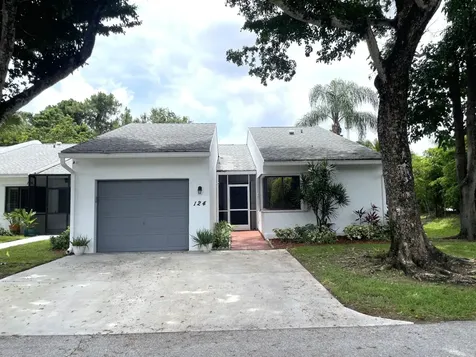 124 Sandy Lane Royal Palm Beach FL 33411
