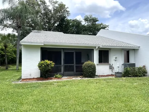 124 Sandy Lane Royal Palm Beach FL 33411