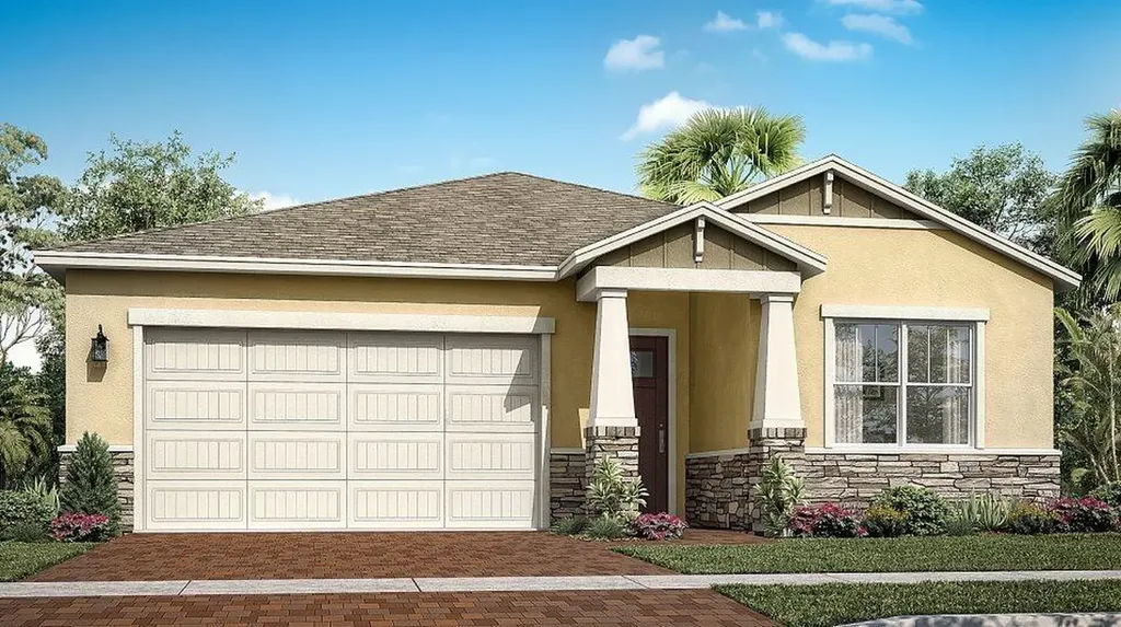 1429 SE Woodbine Road Port St Lucie FL 34984
