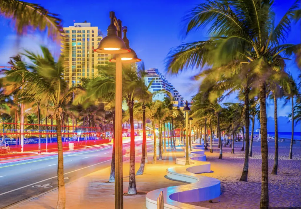 601 SE 5th Court Fort Lauderdale FL 33301