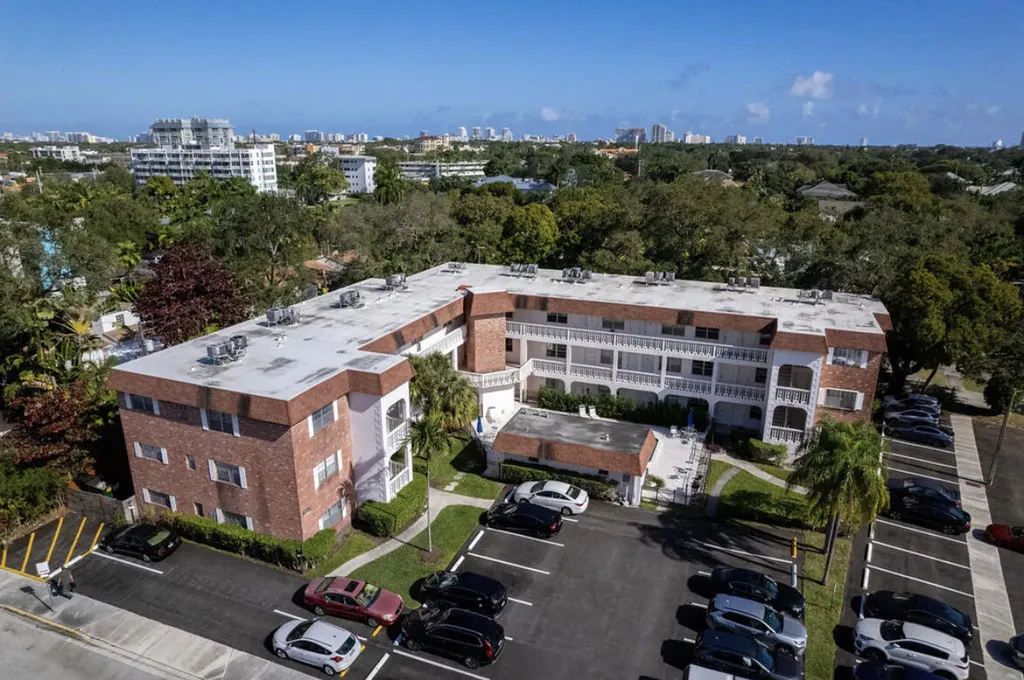 601 SE 5th Court Fort Lauderdale FL 33301