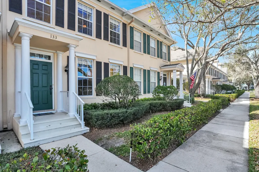 133 Wentworth Court Jupiter FL 33458