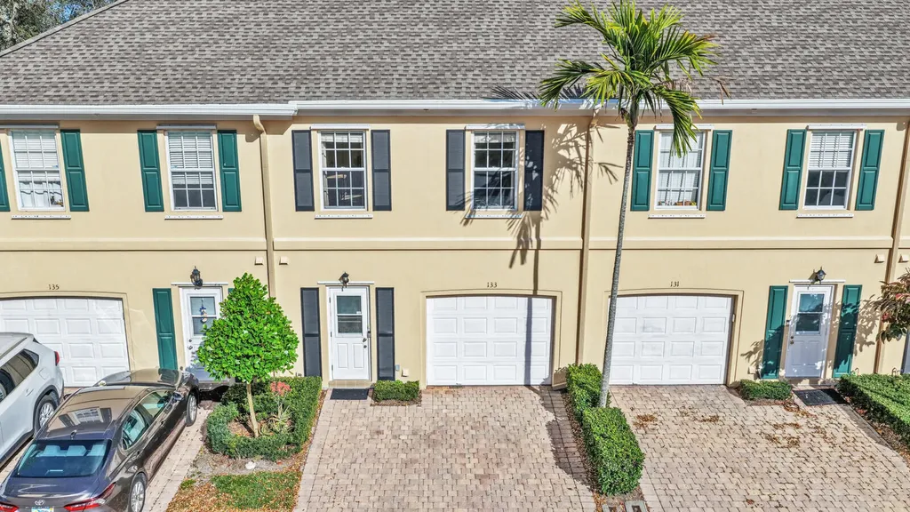 133 Wentworth Court Jupiter FL 33458