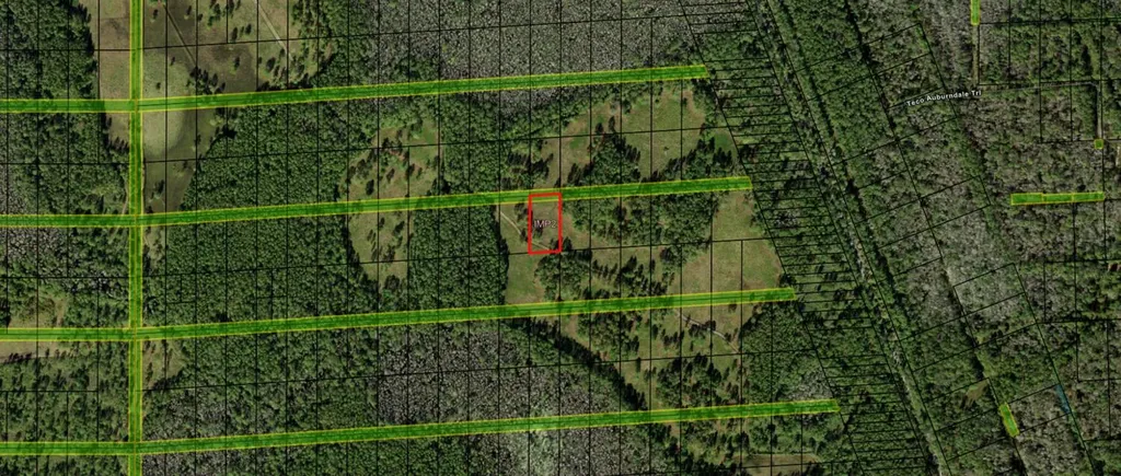 0 Commonwealth Avenue N Polk City FL 33868
