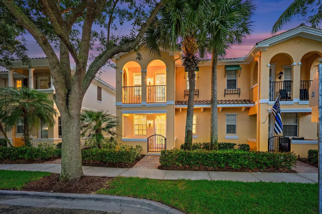 1856 Jeaga Drive Jupiter FL 33458