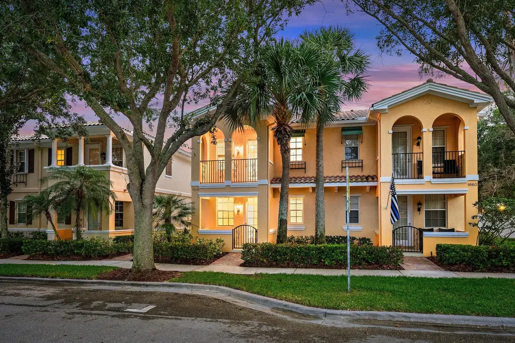 1856 Jeaga Drive Jupiter FL 33458
