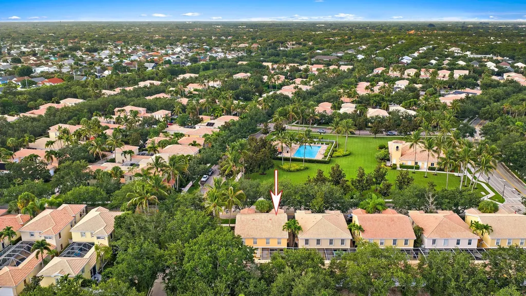 1856 Jeaga Drive Jupiter FL 33458