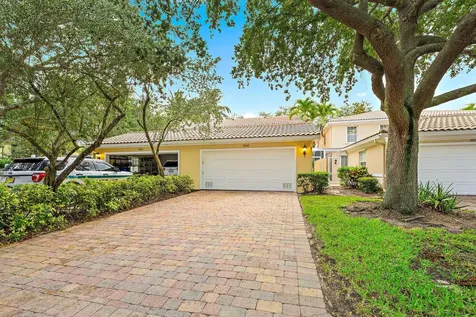 1856 Jeaga Drive Jupiter FL 33458