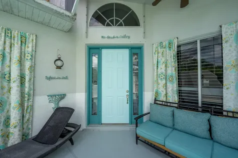 3268 Lakeshore Drive Hutchinson Island FL 34949