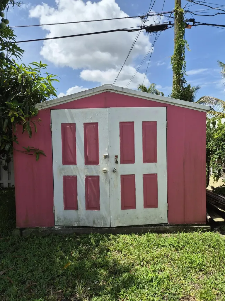 4960 NW 16th Street Lauderhill FL 33313