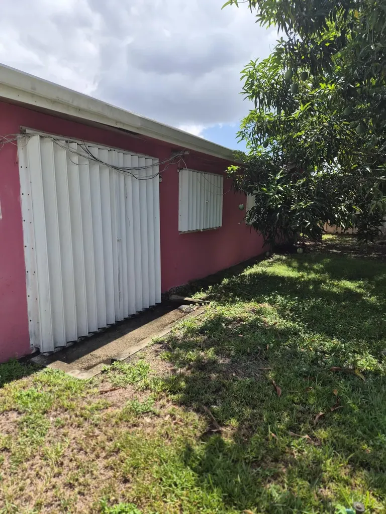 4960 NW 16th Street Lauderhill FL 33313