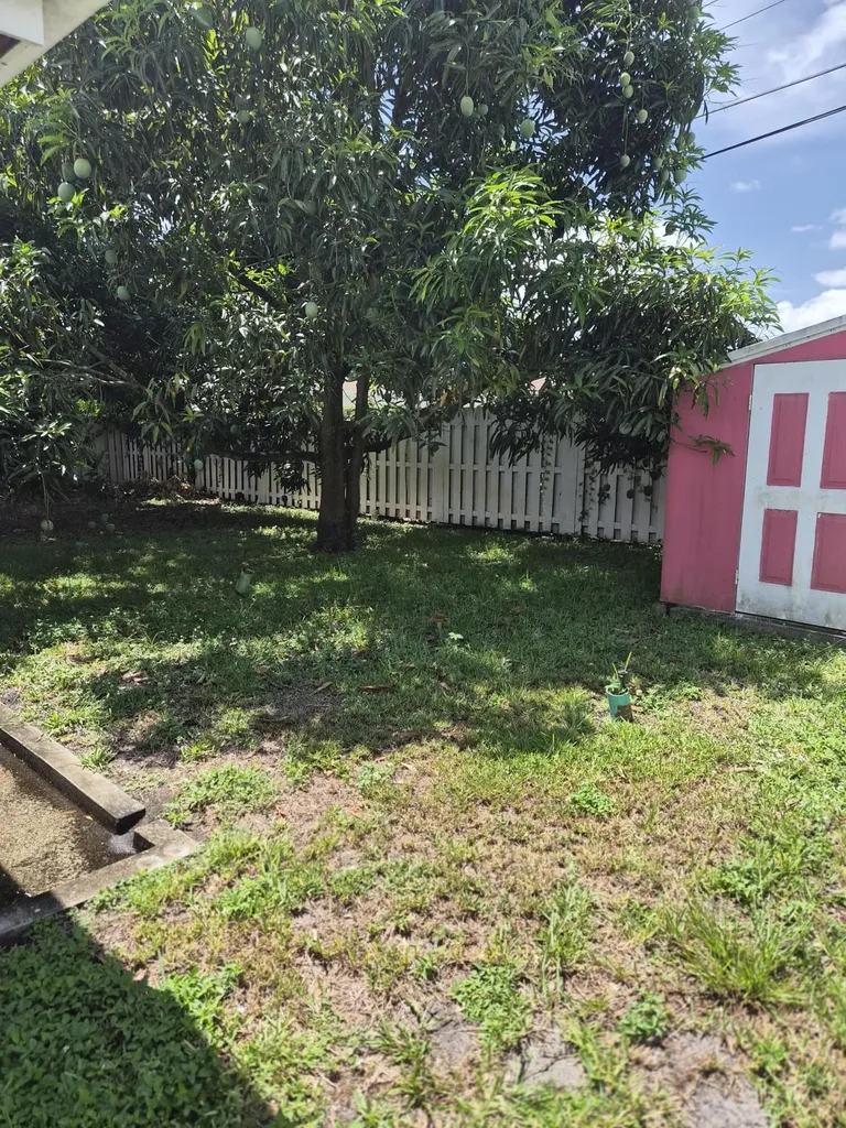4960 NW 16th Street Lauderhill FL 33313