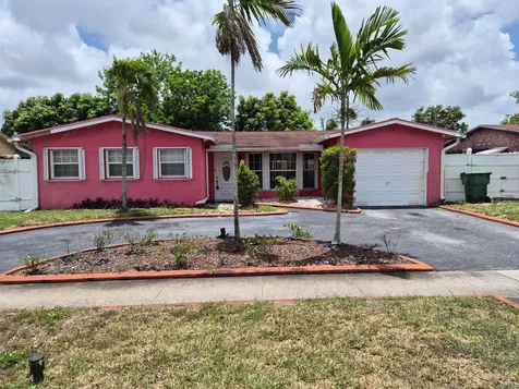 4960 NW 16th Street Lauderhill FL 33313