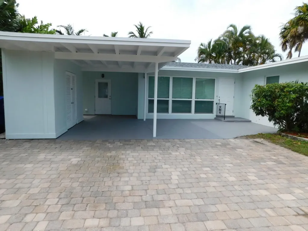 1721 SW 5th Street Fort Lauderdale FL 33312