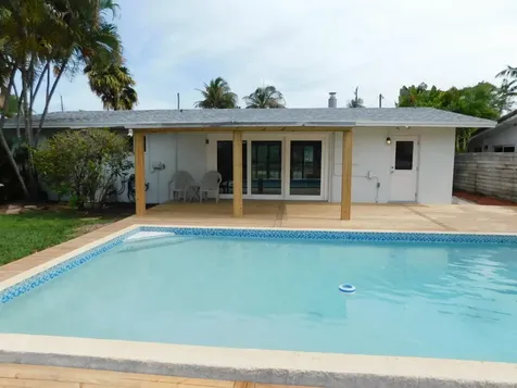1721 SW 5th Street Fort Lauderdale FL 33312