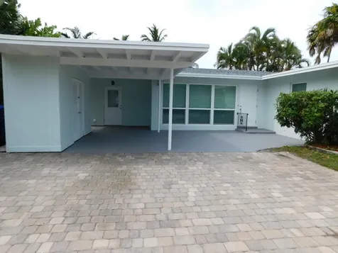 1721 SW 5th Street Fort Lauderdale FL 33312