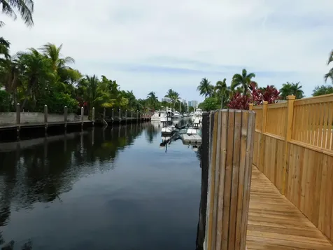 1721 SW 5th Street Fort Lauderdale FL 33312