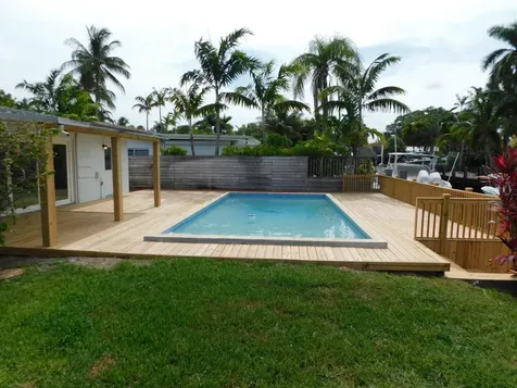 1721 SW 5th Street Fort Lauderdale FL 33312