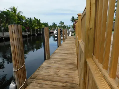1721 SW 5th Street Fort Lauderdale FL 33312