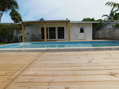 1721 SW 5th Street Fort Lauderdale FL 33312