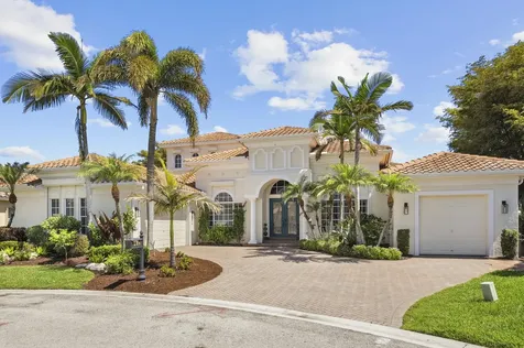 281 SW Hatteras Court Palm City FL 34990