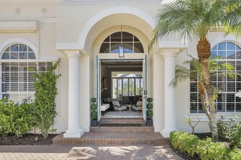 281 SW Hatteras Court Palm City FL 34990
