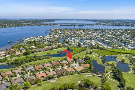 281 SW Hatteras Court Palm City FL 34990