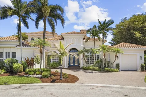 281 SW Hatteras Court Palm City FL 34990