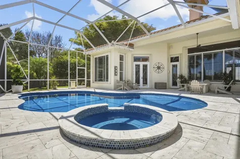 281 SW Hatteras Court Palm City FL 34990